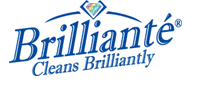 Brilliante Crystal Cleaner