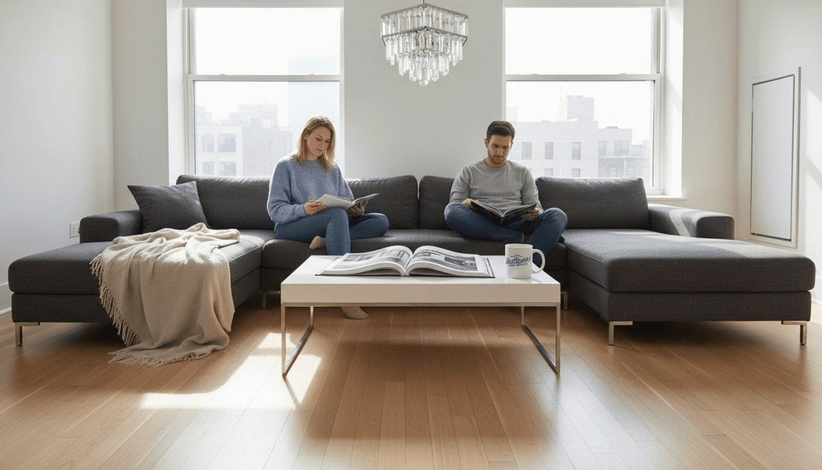 6 Ways to Simplify Minimalist Lighting Design at Home