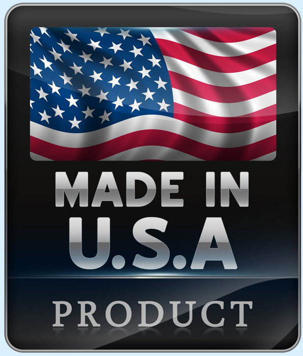 made in USA