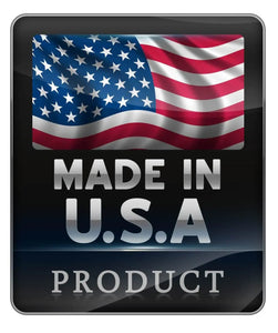 Brillianté Crystal Cleaner Spray Bottle, Made in USA