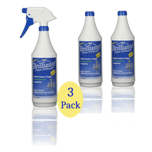 Load image into Gallery viewer, Brilliante crystal cleaner W3 wholesale
